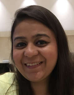 Ms.Anushi Gupta